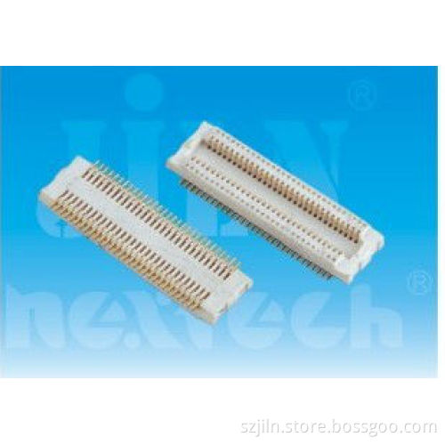 0.5mm pitch pcb board to board connector